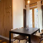Apartment Dona Maria I Boutique Salamanca