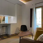 Apartment Dona Maria I Boutique