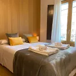 Dona Maria I Boutique Apartment Salamanca
