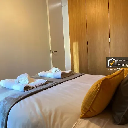 Dona Maria I Alojamiento Boutique Apartment