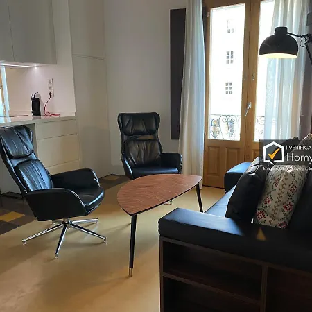 Dona Maria I Alojamiento Boutique Apartment Salamanca