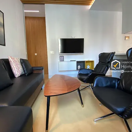 Dona Maria I Alojamiento Boutique Salamanca