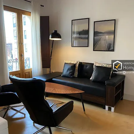 Apartment Dona Maria I Alojamiento Boutique