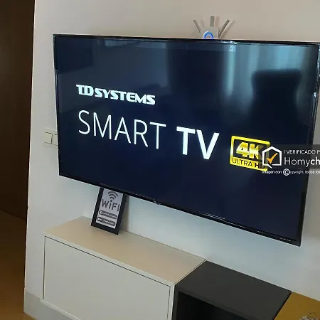 Apartment Dona Maria I Alojamiento Boutique