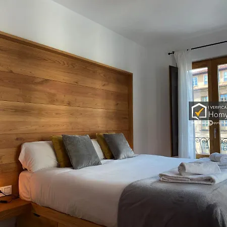 Apartment Dona Maria I Alojamiento Boutique