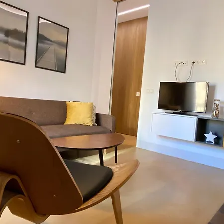 Dona Maria I Boutique Salamanca