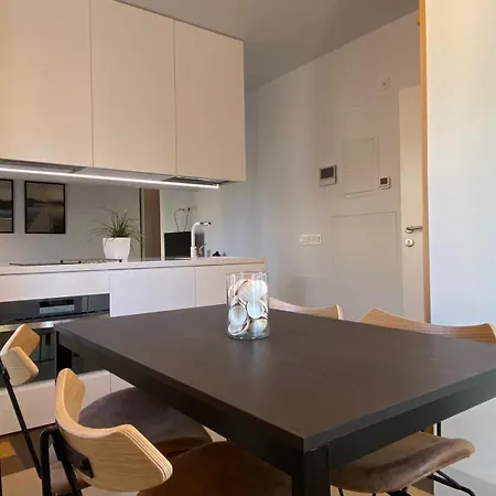 Apartment Dona Maria I Boutique *