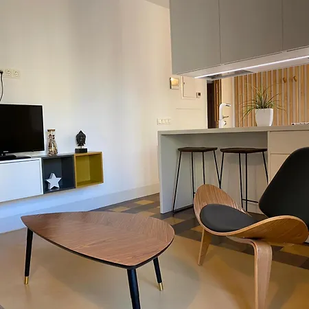 Dona Maria I Boutique Salamanca