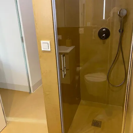 Dona Maria I Boutique Apartment *
