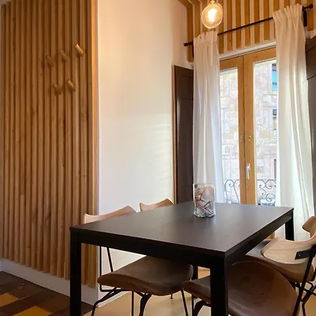 Apartmán Dona Maria I Boutique Salamanka