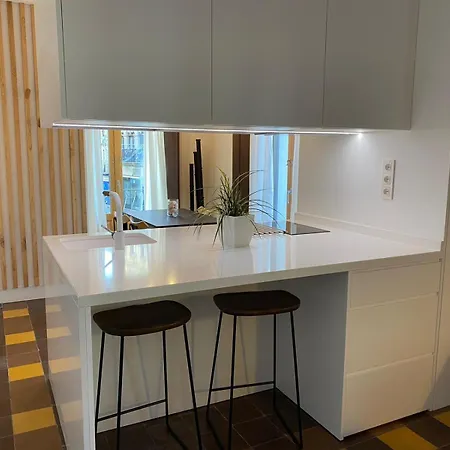Apartmán Dona Maria I Boutique *