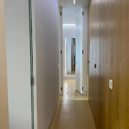 Apartmán Dona Maria I Boutique Salamanka