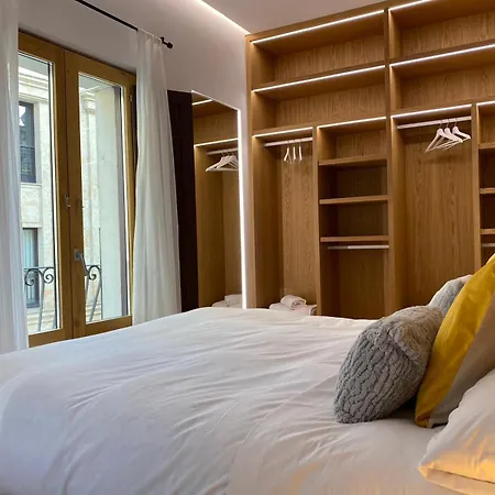 Dona Maria I Boutique Apartmán
