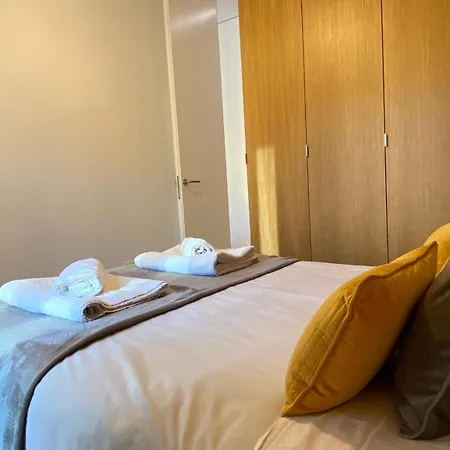Dona Maria I Boutique Apartmán *