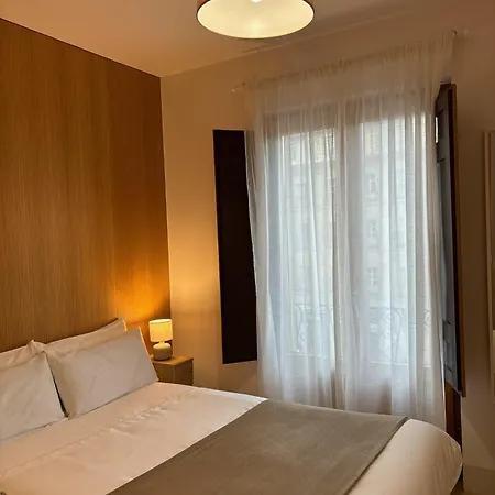 Dona Maria I Boutique Apartment *