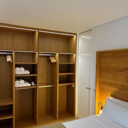 Dona Maria I Boutique Apartment