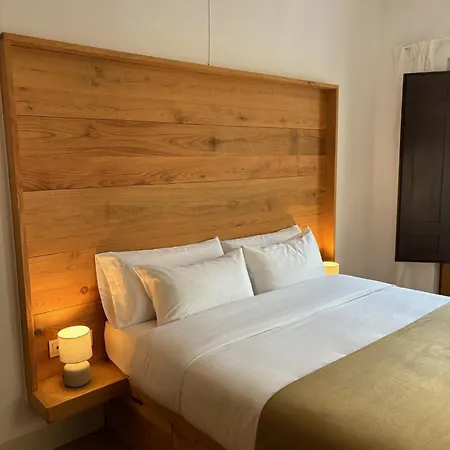 Apartment Dona Maria I Boutique *