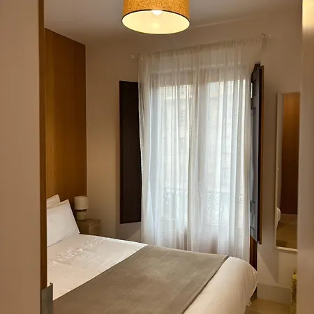 Apartment Dona Maria I Boutique Salamanca