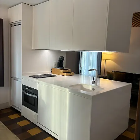 Apartment Dona Maria I Boutique
