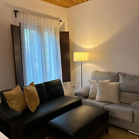 Dona Maria I Boutique Salamanca