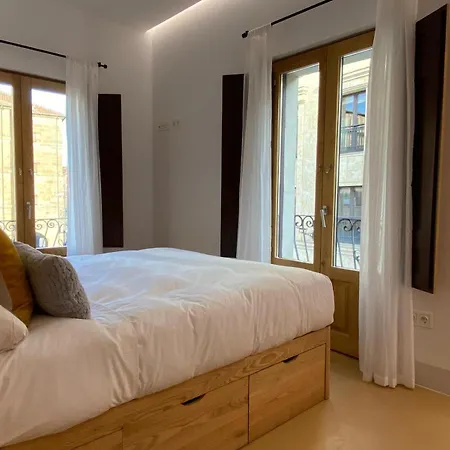 Dona Maria I Boutique Apartment *