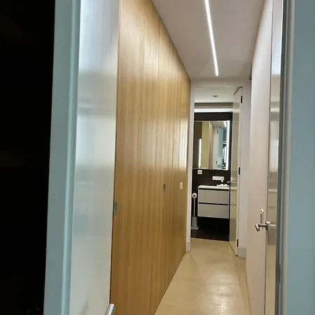 Dona Maria I Boutique Lägenhet Salamanca