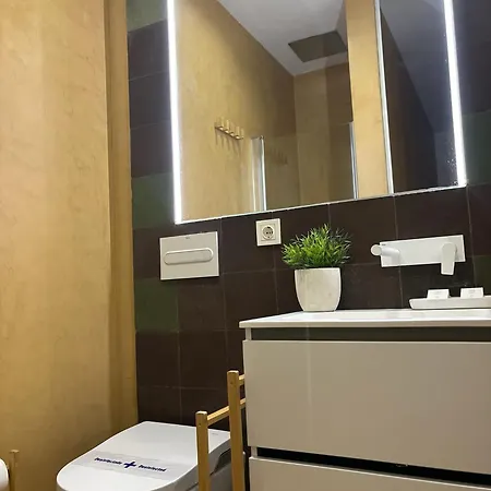 Dona Maria I Boutique Apartment