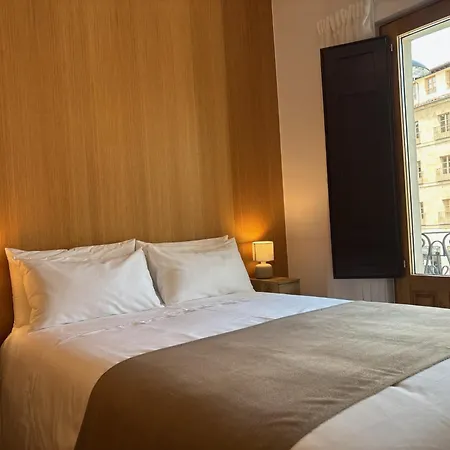 Dona Maria I Boutique Salamanca