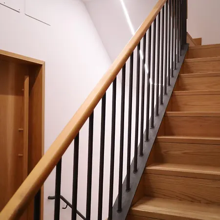 Dona Maria I Boutique Lägenhet *