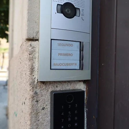 Dona Maria I Boutique Apartment Salamanca