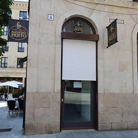 Dona Maria I Boutique * Salamanca