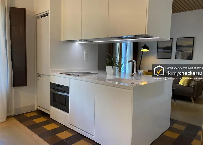 Dona Maria I Alojamiento Boutique *