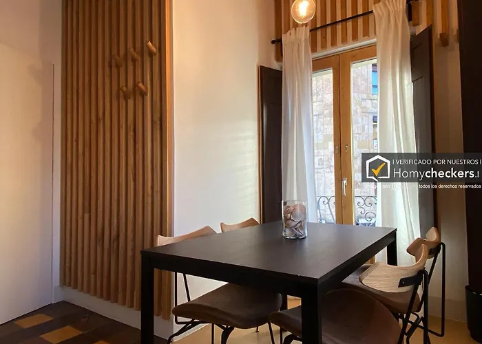 Dona Maria I Alojamiento Boutique Salamanca