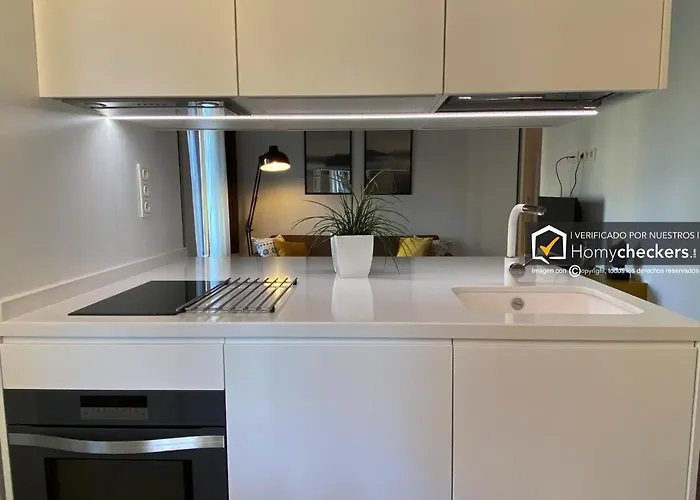 Apartment Dona Maria I Alojamiento Boutique