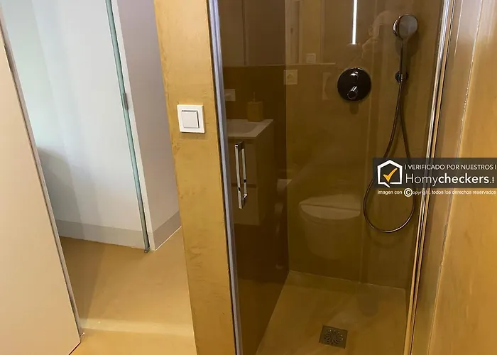 Dona Maria I Alojamiento Boutique Apartment