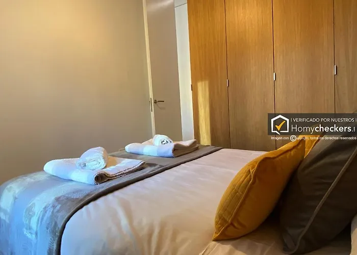 Dona Maria I Alojamiento Boutique Apartment