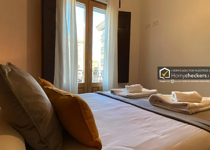 Dona Maria I Alojamiento Boutique *