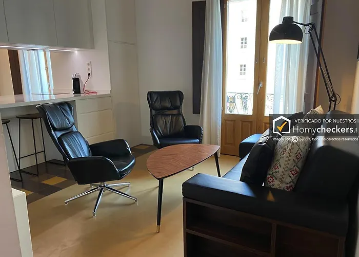 Dona Maria I Alojamiento Boutique Apartment Salamanca