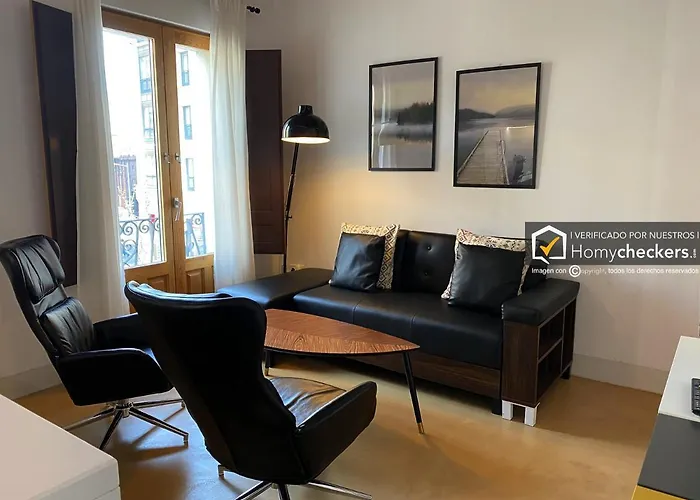 Apartment Dona Maria I Alojamiento Boutique