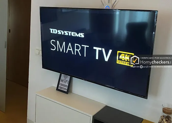 Apartment Dona Maria I Alojamiento Boutique